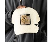 Kappe Goorin - Double Stuffed - Teddy - Wax