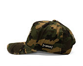 Kappe Capslab - Looney Tunes A-Frame - Daffy Duck You're Despicable Distressed - Camo
