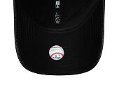 Kappe New Era - MLB Washed Denim Pin 9TWENTY - NY Yankees - Black
