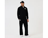 Pullover New Era - MLB Quarter Zip - NY Yankees - Black