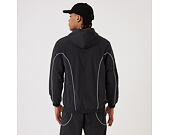 Jacke New Era - MLB Piping Track Jacket - NY Yankees - Steel