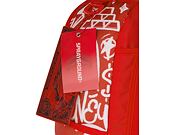 Rucksack Sprayground - Graffiti Wall Backpack