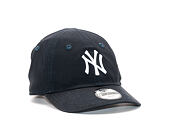Kinder Kappe New Era - 9FORTY My First - NY Yankees - Navy / White