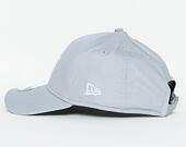 Kappe New Era - MLB Essential 9FORTY - NY Yankees - Gray / White