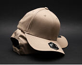 Kappe State of WOW Crown 1 Ex Band Khaki Stretchfit
