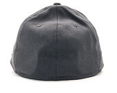 Kappe New Era 39THIRTY Basic Flag Collection - Graphite