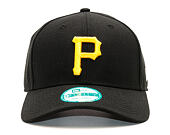 Kappe New Era 9FORTY The League Pittsburgh Pirates Team Colors Strapback