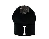 Mütze State of WOW ALPHABET - India Black