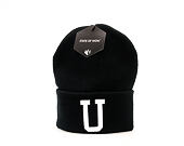 Mütze State of WOW ALPHABET - Uniform Black