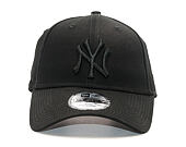 Kappe New Era - 9FORTY League Essential - NY Yankees - Black