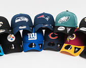 Kappe New Era - 9FORTY The League - NY Giants - Team Color