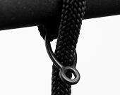 Halter für Kappen CapRack 18 System Schwarz