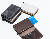 Geldbörse Secrid Card Protector Silver