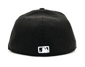 Kappe New Era - MLB Basic 59FIFTY - NY Yankees - Black / White