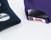 Kappe New Era - 9FORTY The League - Washington Wizards - Team Color