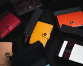 Geldbörse Secrid Miniwallet Vintage Chocolate