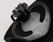 Halter Für Schirmmützen CapRack 36 System Schwarz