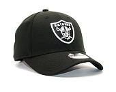 Kinder Kappe New Era - NFL The League 9FORTY - Oakland Raiders - Team Color