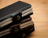 Geldbörse Secrid Twinwallet Original Black