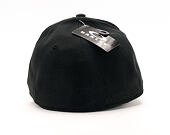 Basecap Oakley Tin Can Cap Schwarz/Graphic Camo