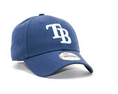 Kappe New Era 9FORTY The League Tampa Bay Rays Strapback GM