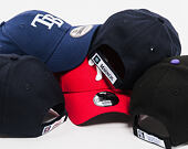 Kappe New Era 9FORTY The League Tampa Bay Rays Strapback GM