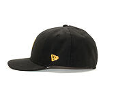 Kappe New Era 59FIFTY Low Profile Relocation New York Giants Official Team Colors Fitted