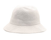 Hut Kangol Bermuda Casual White