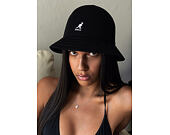 Hut Kangol Tropic Casual Black