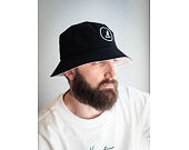 Hut Kangol Cotton Bucket Black