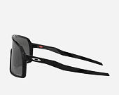 Sonnenbrille Oakley Sutro Polished Black / Prizm Black