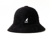 Kangol - Furgora Casual Bucket - Black
