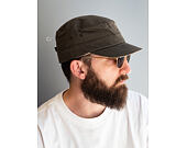 Kappe Kangol - Cotton Twill Army Cap - Green