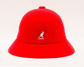 Hut Kangol Wool Casual Red K3451-RD608