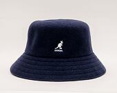 Hut Kangol - Wool Lahinch - Navy