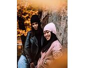 Statewear Heylow Beanie Schwarz