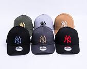 Kappe New Era - MLB Essential 9FORTY - NY Yankees - Black