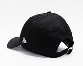 Damen Kappe New Era - MLB Essential 9FORTY - NY Yankees - Black / White
