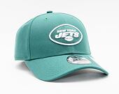 Kappe New Era - 9FORTY The League 2019 - NY Jets - Team Color