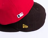 Kappe New Era - MLB On-Field 59FIFTY - San Diego Padres - Team Color