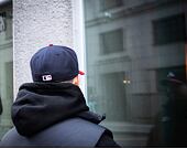 Kappe New Era - MLB On-Field 59FIFTY - Atlanta Braves - Team Color