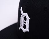 Kappe New Era - MLB On-Field 59FIFTY - Detroit Tigers - Team Color