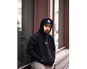 Karl Kani Small Signature Hoodie 6021238 Schwarz/Weiß