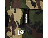 Rucksack New Era Stadium Pack - NY Yankees - Woodland Camo