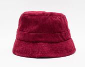 Hut HUF 1984 Cord Bucket Bloodstone
