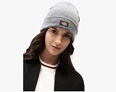 Mütze Dickies Gibsland Beanie Grey Melange