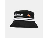 Hut Ellesse Lorenzo Bucket Hat Black SAAA0839