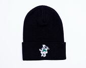Mütze Mitchell & Ness Boston Celtics HWC Team Logo Cuff Knit Black