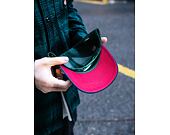 Kappe Stetson Trucker Cap Great Plains 7751152 Geen/Stone/Blue