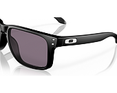 Sonnenbrille Oakley Holbrook XL Matte Black/PRIZM Grey 0OO9417 94172259